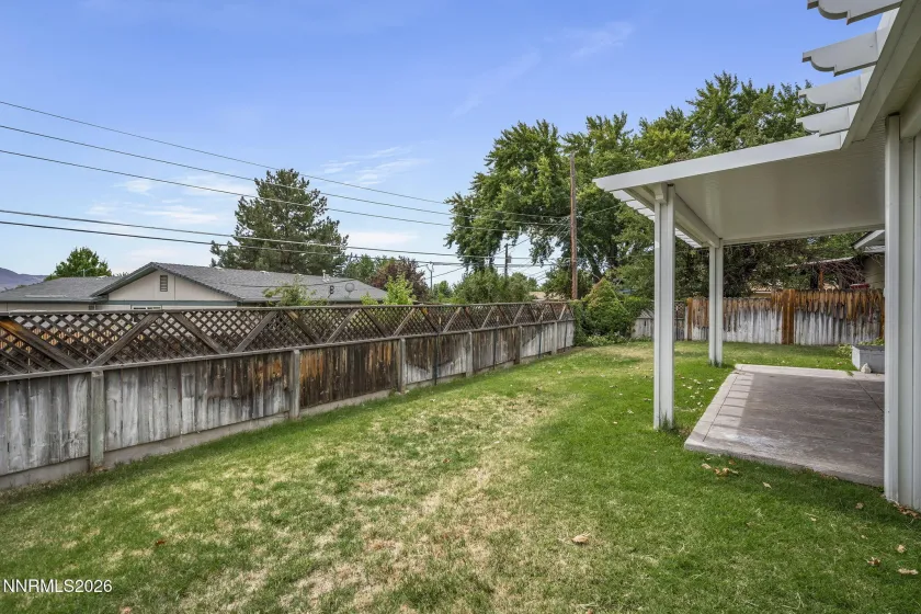 3520 4th, Sparks, Nevada 89431, 3 Bedrooms Bedrooms, ,2 BathroomsBathrooms,Residential,Residential,4th,0,260010987