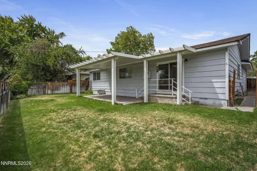 3520 4th, Sparks, Nevada 89431, 3 Bedrooms Bedrooms, ,2 BathroomsBathrooms,Residential,Residential,4th,0,260010987
