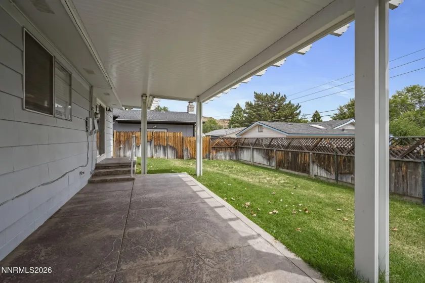 3520 4th, Sparks, Nevada 89431, 3 Bedrooms Bedrooms, ,2 BathroomsBathrooms,Residential,Residential,4th,0,260010987