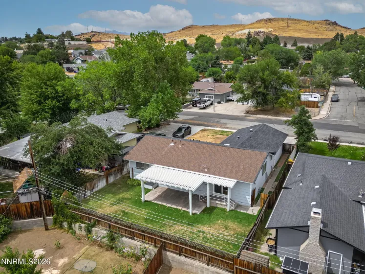 3520 4th, Sparks, Nevada 89431, 3 Bedrooms Bedrooms, ,2 BathroomsBathrooms,Residential,Residential,4th,0,260010987