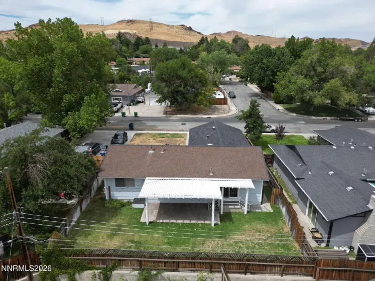 3520 4th, Sparks, Nevada 89431, 3 Bedrooms Bedrooms, ,2 BathroomsBathrooms,Residential,Residential,4th,0,260010987