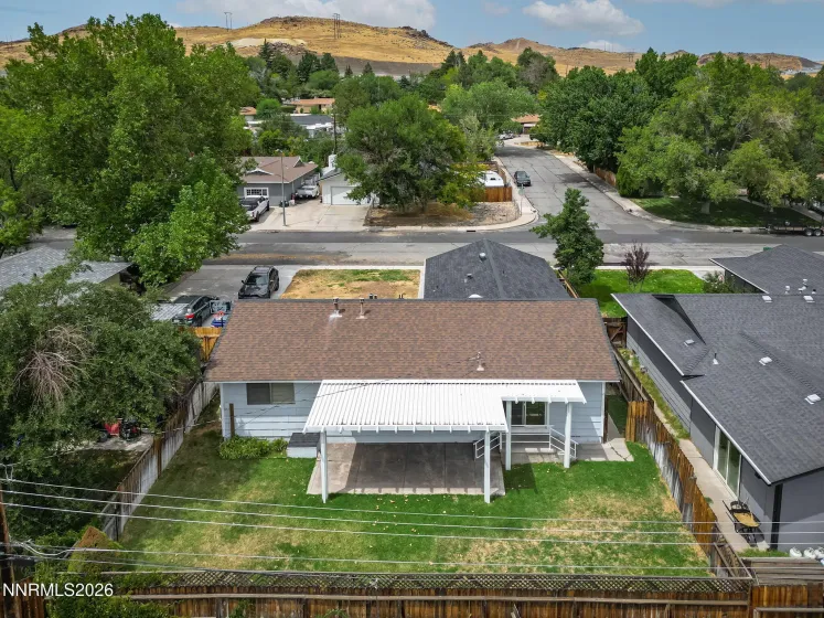 3520 4th, Sparks, Nevada 89431, 3 Bedrooms Bedrooms, ,2 BathroomsBathrooms,Residential,Residential,4th,0,260010987