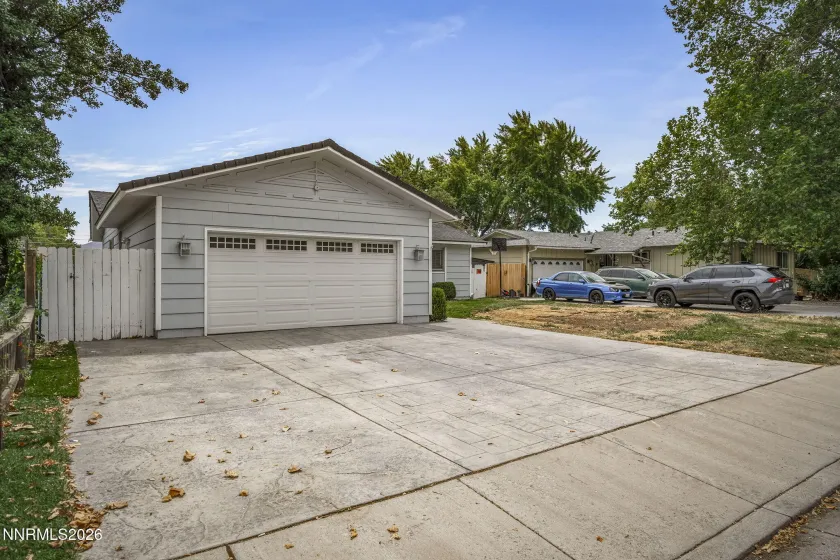 3520 4th, Sparks, Nevada 89431, 3 Bedrooms Bedrooms, ,2 BathroomsBathrooms,Residential,Residential,4th,0,260010987