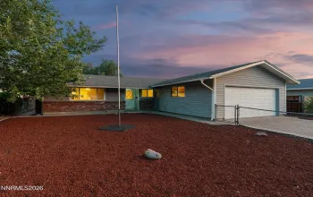 195 York, Sparks, Nevada 89431, 3 Bedrooms Bedrooms, ,2 BathroomsBathrooms,Residential,Residential,York,0,260010989