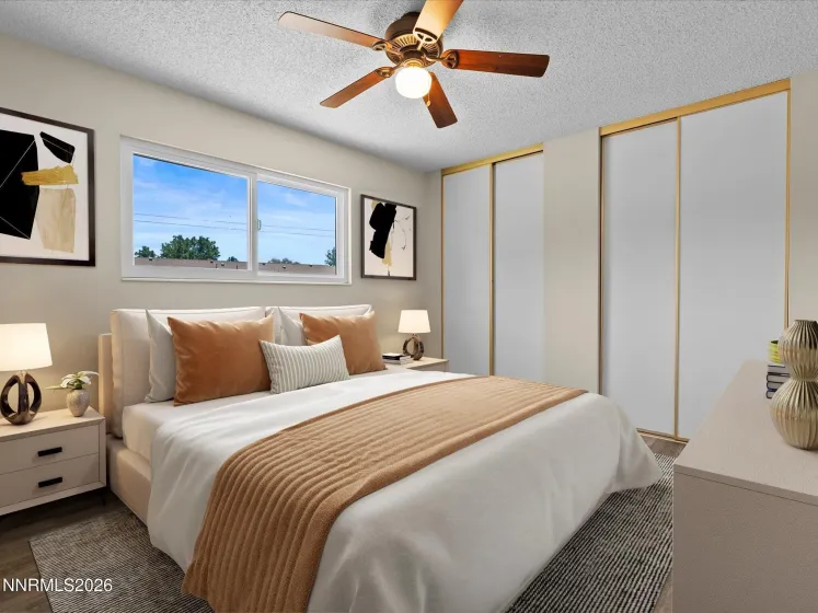 195 York, Sparks, Nevada 89431, 3 Bedrooms Bedrooms, ,2 BathroomsBathrooms,Residential,Residential,York,0,260010989