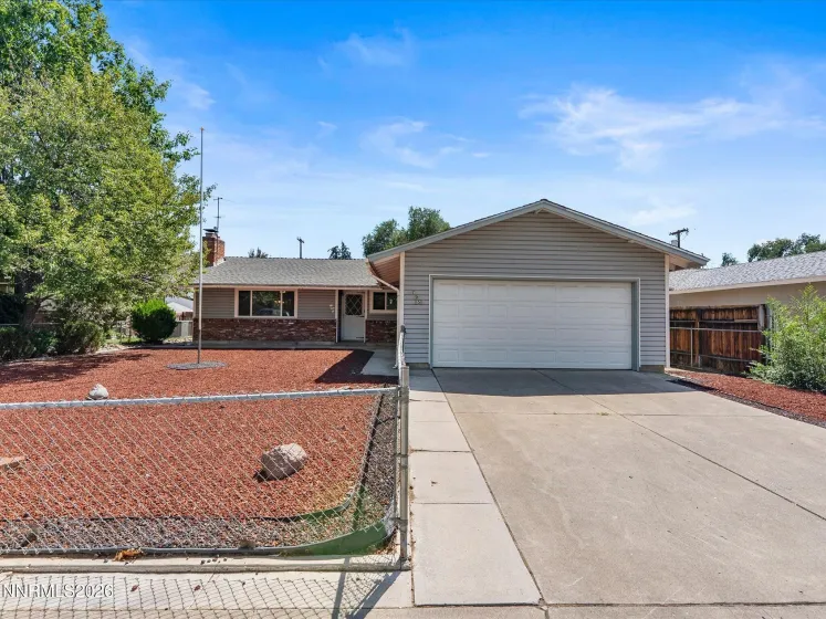 195 York, Sparks, Nevada 89431, 3 Bedrooms Bedrooms, ,2 BathroomsBathrooms,Residential,Residential,York,0,260010989