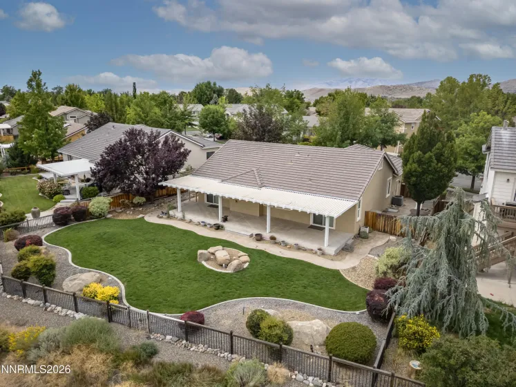 7430 Little Easy, Sparks, Nevada 89436, 3 Bedrooms Bedrooms, ,2 BathroomsBathrooms,Residential,Residential,Little Easy,0,260010990