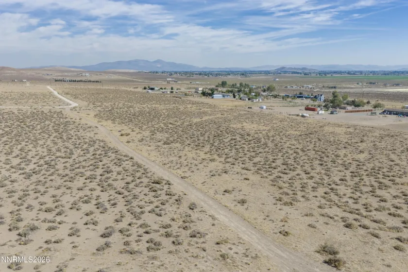 0 Juniper, Yerington, Nevada 89447, ,Land,Residential,Juniper,0,260010995