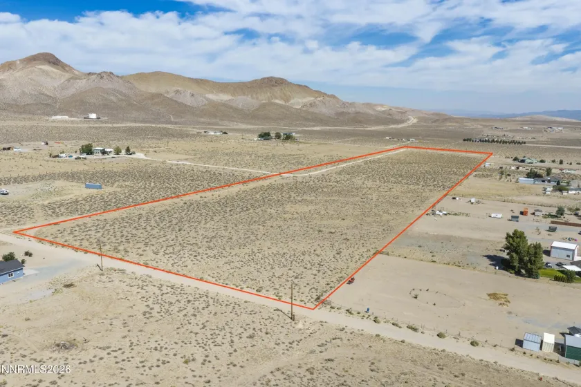 0 Juniper, Yerington, Nevada 89447, ,Land,Residential,Juniper,0,260010995