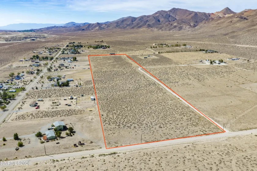 0 Juniper, Yerington, Nevada 89447, ,Land,Residential,Juniper,0,260010995