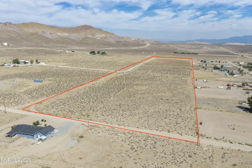 0 Juniper, Yerington, Nevada 89447, ,Land,Residential,Juniper,0,260010995