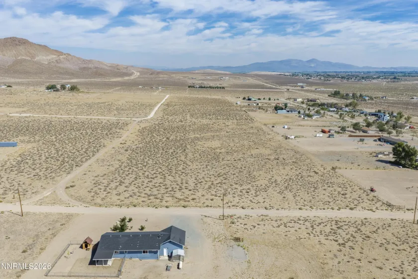 0 Juniper, Yerington, Nevada 89447, ,Land,Residential,Juniper,0,260010995