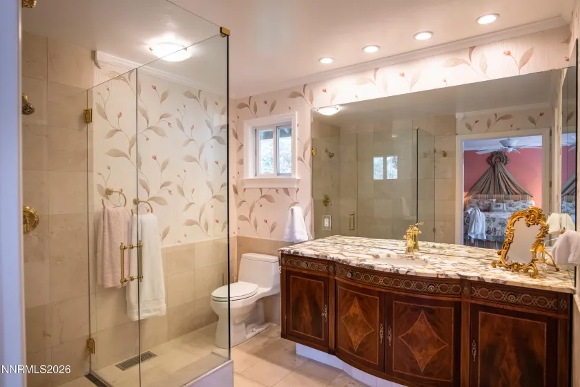 312 Seminole, Zephyr Cove, Nevada 89448, 4 Bedrooms Bedrooms, ,3 BathroomsBathrooms,Residential,Residential,Seminole,0,260010998