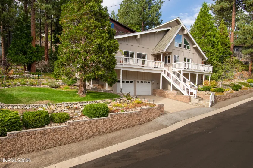 312 Seminole, Zephyr Cove, Nevada 89448, 4 Bedrooms Bedrooms, ,3 BathroomsBathrooms,Residential,Residential,Seminole,0,260010998
