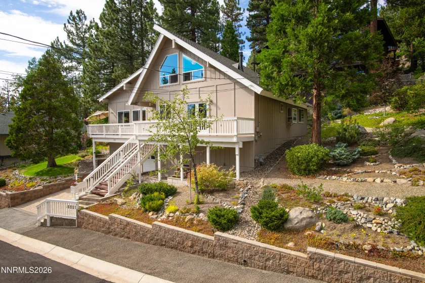 312 Seminole, Zephyr Cove, Nevada 89448, 4 Bedrooms Bedrooms, ,3 BathroomsBathrooms,Residential,Residential,Seminole,0,260010998