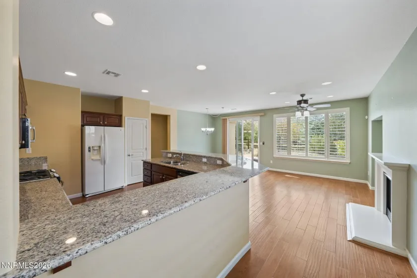 1020 Del Webb, Reno, Nevada 89523, 2 Bedrooms Bedrooms, ,2 BathroomsBathrooms,Residential,Residential,Del Webb,0,260010999