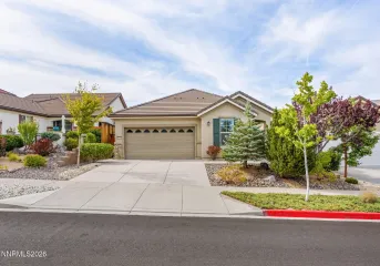 1020 Del Webb, Reno, Nevada 89523, 2 Bedrooms Bedrooms, ,2 BathroomsBathrooms,Residential,Residential,Del Webb,0,260010999