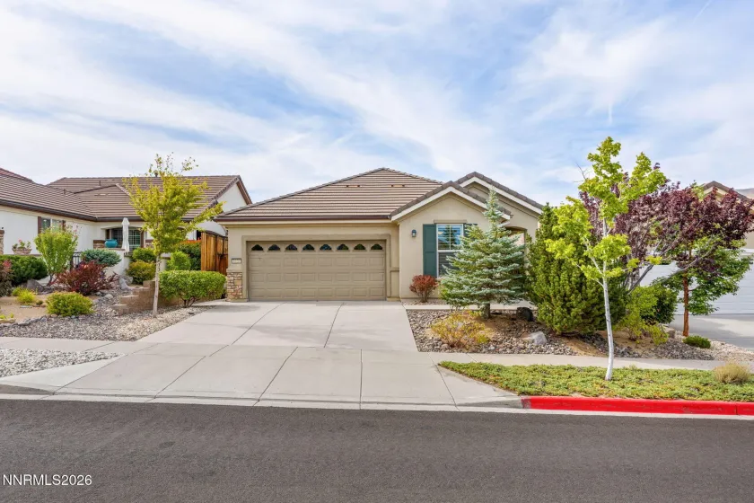 1020 Del Webb, Reno, Nevada 89523, 2 Bedrooms Bedrooms, ,2 BathroomsBathrooms,Residential,Residential,Del Webb,0,260010999