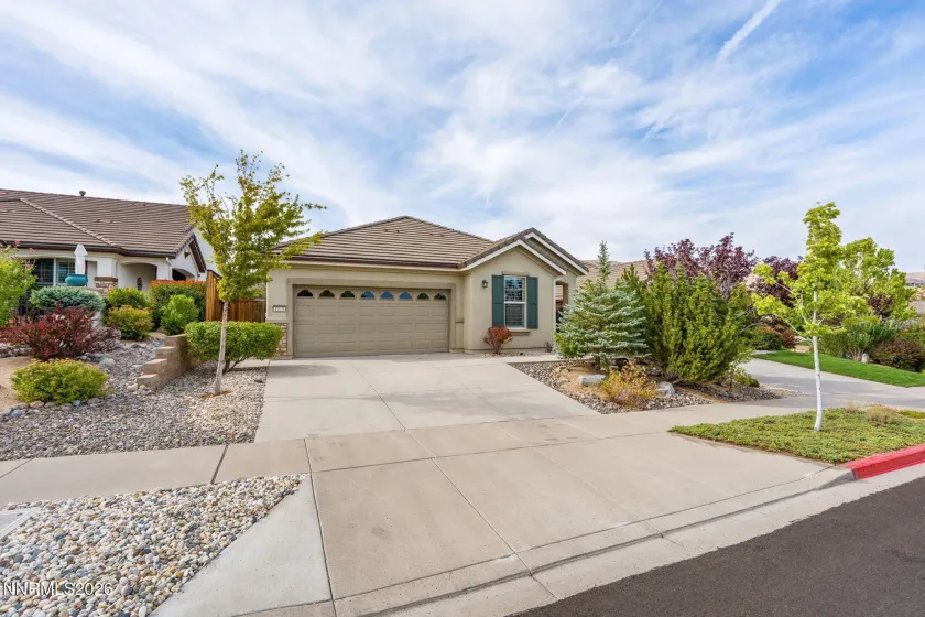 1020 Del Webb, Reno, Nevada 89523, 2 Bedrooms Bedrooms, ,2 BathroomsBathrooms,Residential,Residential,Del Webb,0,260010999