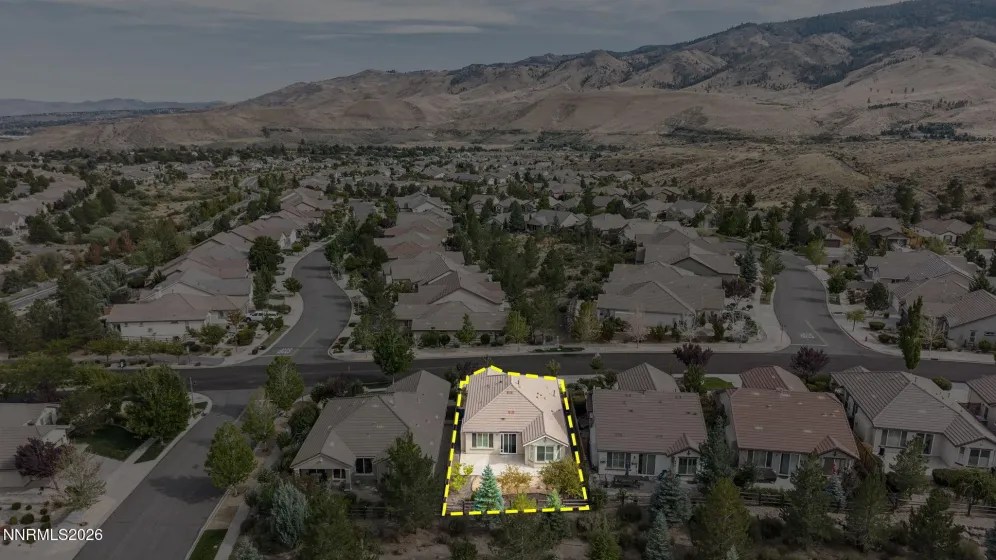 1020 Del Webb, Reno, Nevada 89523, 2 Bedrooms Bedrooms, ,2 BathroomsBathrooms,Residential,Residential,Del Webb,0,260010999