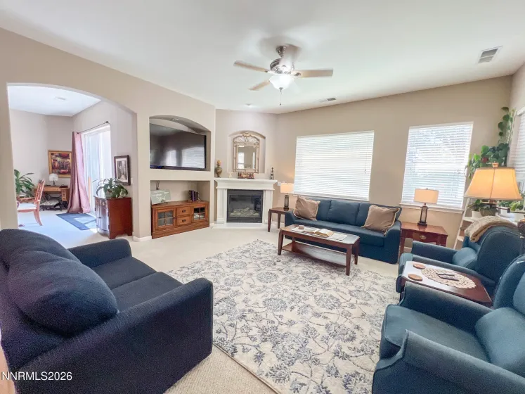 1328 Rouge River, Fernley, Nevada 89408, 3 Bedrooms Bedrooms, ,3 BathroomsBathrooms,Residential,Residential,Rouge River,0,260011000