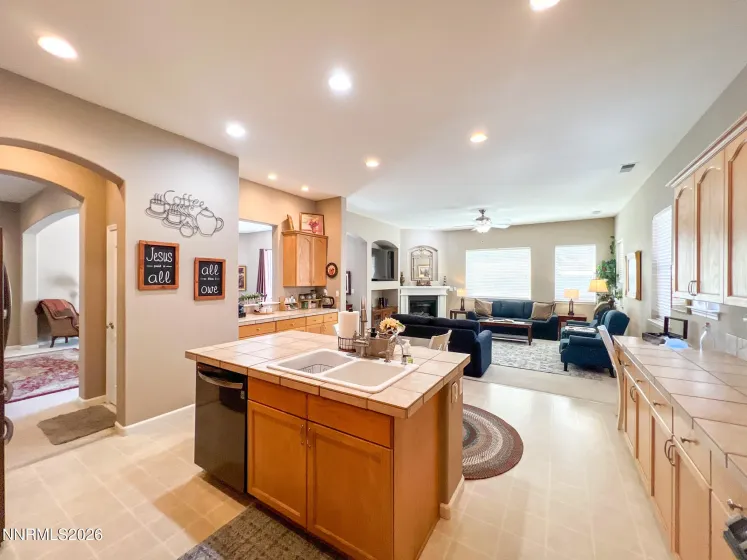 1328 Rouge River, Fernley, Nevada 89408, 3 Bedrooms Bedrooms, ,3 BathroomsBathrooms,Residential,Residential,Rouge River,0,260011000