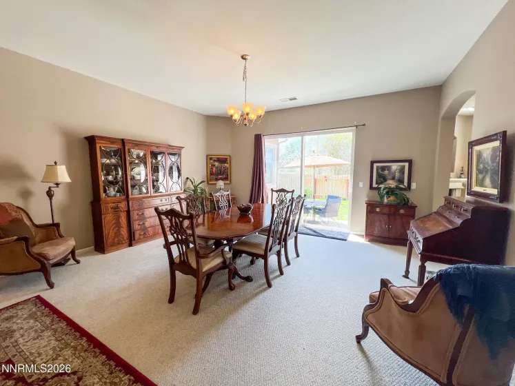 1328 Rouge River, Fernley, Nevada 89408, 3 Bedrooms Bedrooms, ,3 BathroomsBathrooms,Residential,Residential,Rouge River,0,260011000