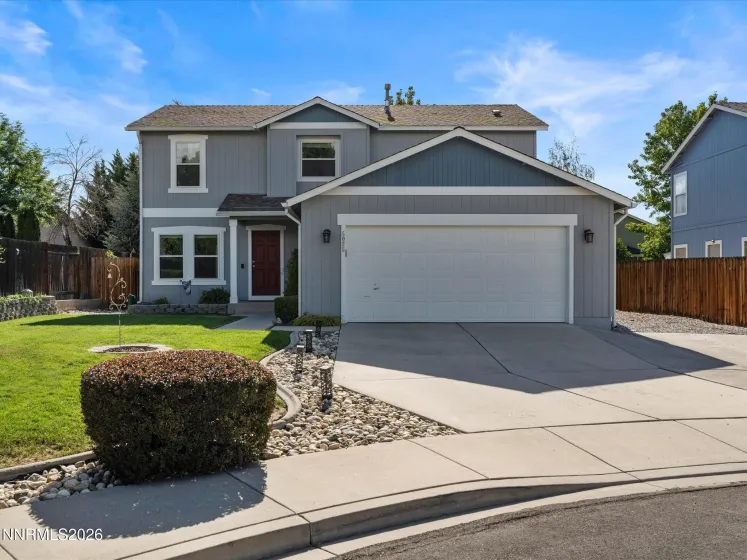 5025 Keams, Sparks, Nevada 89436, 3 Bedrooms Bedrooms, ,3 BathroomsBathrooms,Residential,Residential,Keams,0,260011001