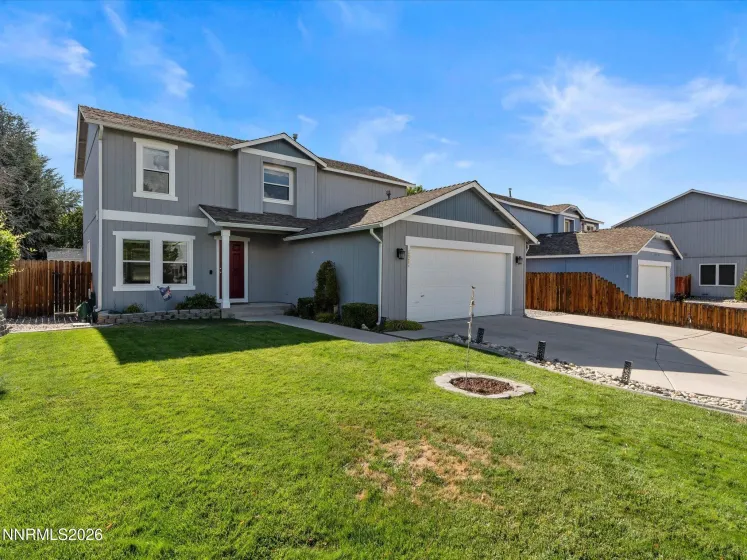 5025 Keams, Sparks, Nevada 89436, 3 Bedrooms Bedrooms, ,3 BathroomsBathrooms,Residential,Residential,Keams,0,260011001