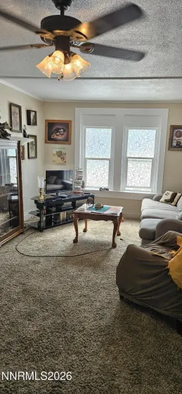 485 13th, Lovelock, Nevada 89419, 2 Bedrooms Bedrooms, ,1 BathroomBathrooms,Residential,Residential,13th,0,260011002