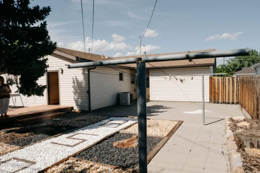 1510 Clemson, Reno, Nevada 89502, 3 Bedrooms Bedrooms, ,1 BathroomBathrooms,Residential,Residential,Clemson,0,260011004