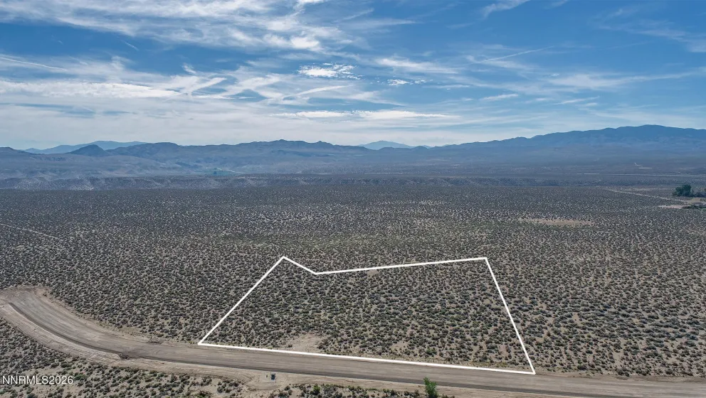 81 Desert View, Smith Valley, Nevada 89430, ,Land,Residential,Desert View,0,260011005