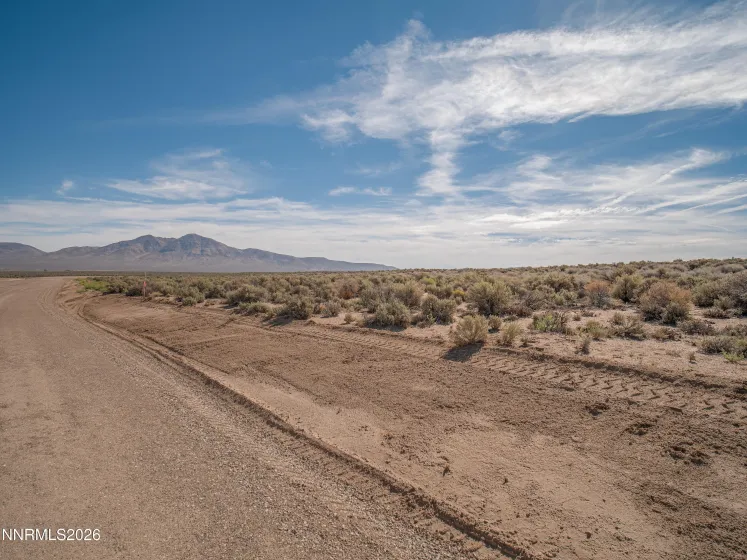 81 Desert View, Smith Valley, Nevada 89430, ,Land,Residential,Desert View,0,260011005