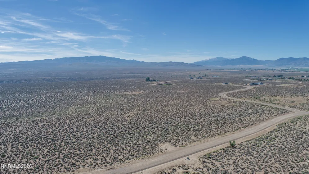 81 Desert View, Smith Valley, Nevada 89430, ,Land,Residential,Desert View,0,260011005