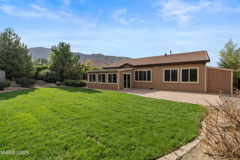 2665 Mule, Reno, Nevada 89521, 3 Bedrooms Bedrooms, ,2 BathroomsBathrooms,Residential,Residential,Mule,0,260011007