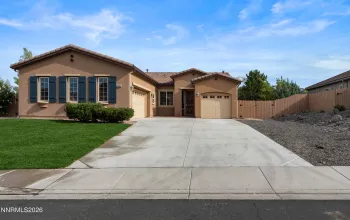 2665 Mule, Reno, Nevada 89521, 3 Bedrooms Bedrooms, ,2 BathroomsBathrooms,Residential,Residential,Mule,0,260011007