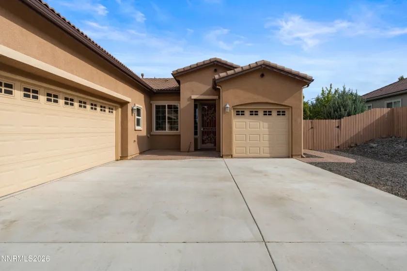 2665 Mule, Reno, Nevada 89521, 3 Bedrooms Bedrooms, ,2 BathroomsBathrooms,Residential,Residential,Mule,0,260011007