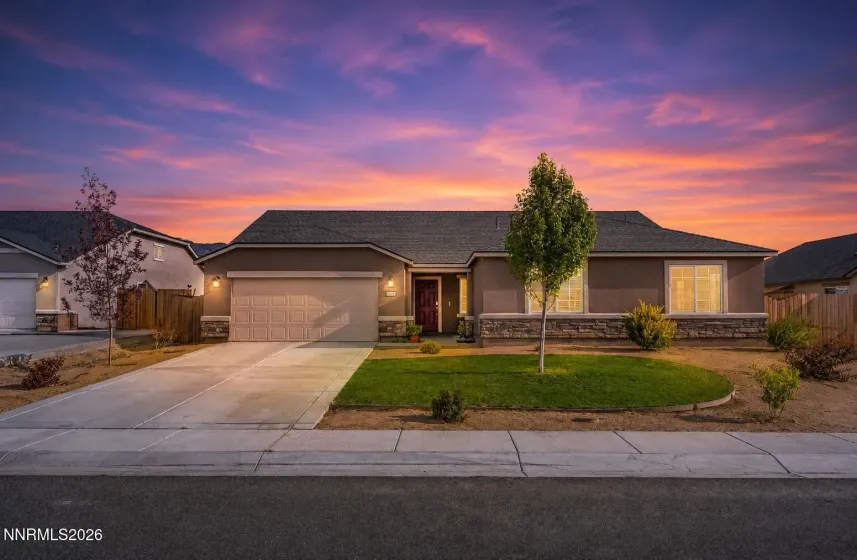 572 Pine Creek, Dayton, Nevada 89403, 4 Bedrooms Bedrooms, ,3 BathroomsBathrooms,Residential,Residential,Pine Creek,0,260011008