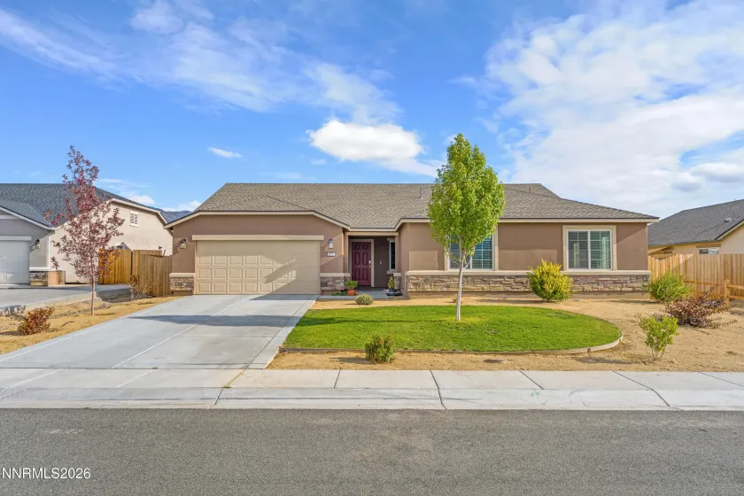 572 Pine Creek, Dayton, Nevada 89403, 4 Bedrooms Bedrooms, ,3 BathroomsBathrooms,Residential,Residential,Pine Creek,0,260011008