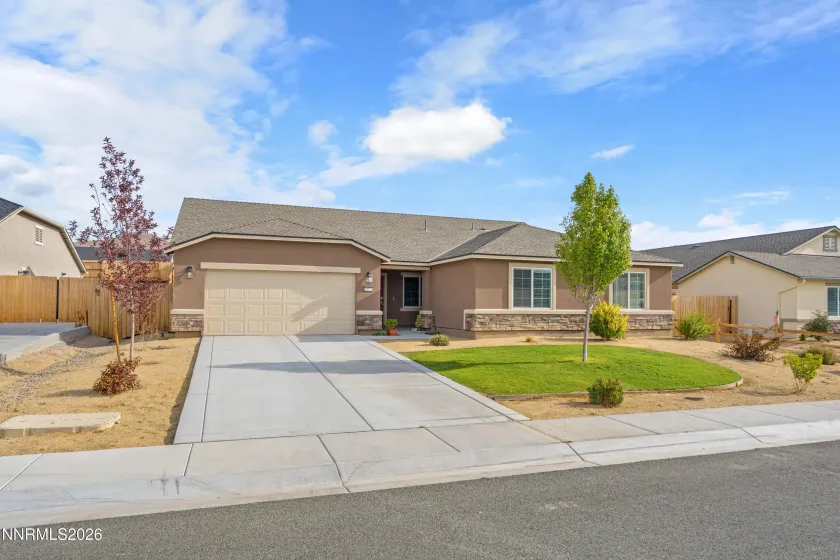 572 Pine Creek, Dayton, Nevada 89403, 4 Bedrooms Bedrooms, ,3 BathroomsBathrooms,Residential,Residential,Pine Creek,0,260011008