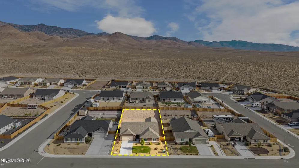 572 Pine Creek, Dayton, Nevada 89403, 4 Bedrooms Bedrooms, ,3 BathroomsBathrooms,Residential,Residential,Pine Creek,0,260011008