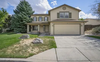 11560 Claim Stake, Reno, Nevada 89506, 5 Bedrooms Bedrooms, ,3 BathroomsBathrooms,Residential,Residential,Claim Stake,0,260011009