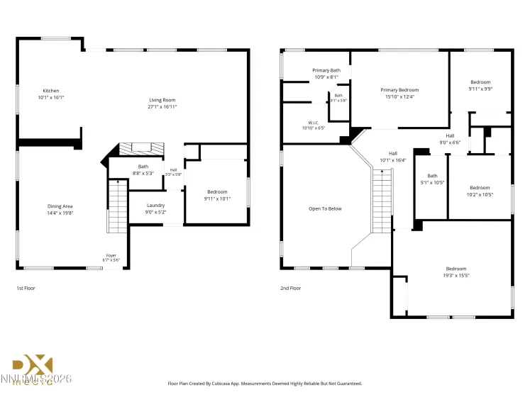 11560 Claim Stake, Reno, Nevada 89506, 5 Bedrooms Bedrooms, ,3 BathroomsBathrooms,Residential,Residential,Claim Stake,0,260011009