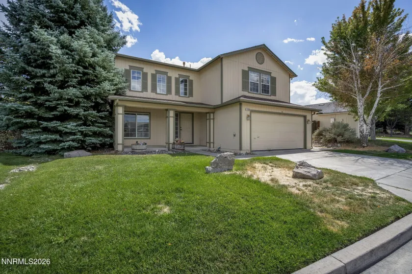 11560 Claim Stake, Reno, Nevada 89506, 5 Bedrooms Bedrooms, ,3 BathroomsBathrooms,Residential,Residential,Claim Stake,0,260011009