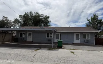 1746 A, Sparks, Nevada 89431, 3 Bedrooms Bedrooms, ,3 BathroomsBathrooms,Residential Income,Residential,A,0,260011010