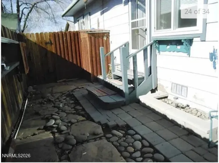 1746 A, Sparks, Nevada 89431, 3 Bedrooms Bedrooms, ,3 BathroomsBathrooms,Residential Income,Residential,A,0,260011010