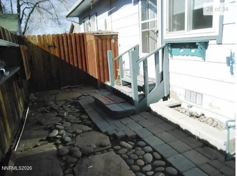 1746 A, Sparks, Nevada 89431, 3 Bedrooms Bedrooms, ,3 BathroomsBathrooms,Residential Income,Residential,A,0,260011010
