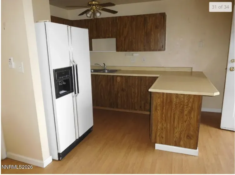 1746 A, Sparks, Nevada 89431, 3 Bedrooms Bedrooms, ,3 BathroomsBathrooms,Residential Income,Residential,A,0,260011010