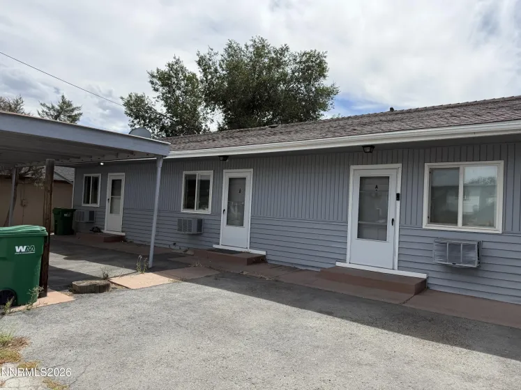 1746 A, Sparks, Nevada 89431, 3 Bedrooms Bedrooms, ,3 BathroomsBathrooms,Residential Income,Residential,A,0,260011010