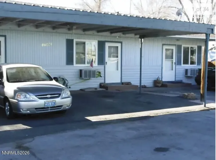 1746 A, Sparks, Nevada 89431, 3 Bedrooms Bedrooms, ,3 BathroomsBathrooms,Residential Income,Residential,A,0,260011010